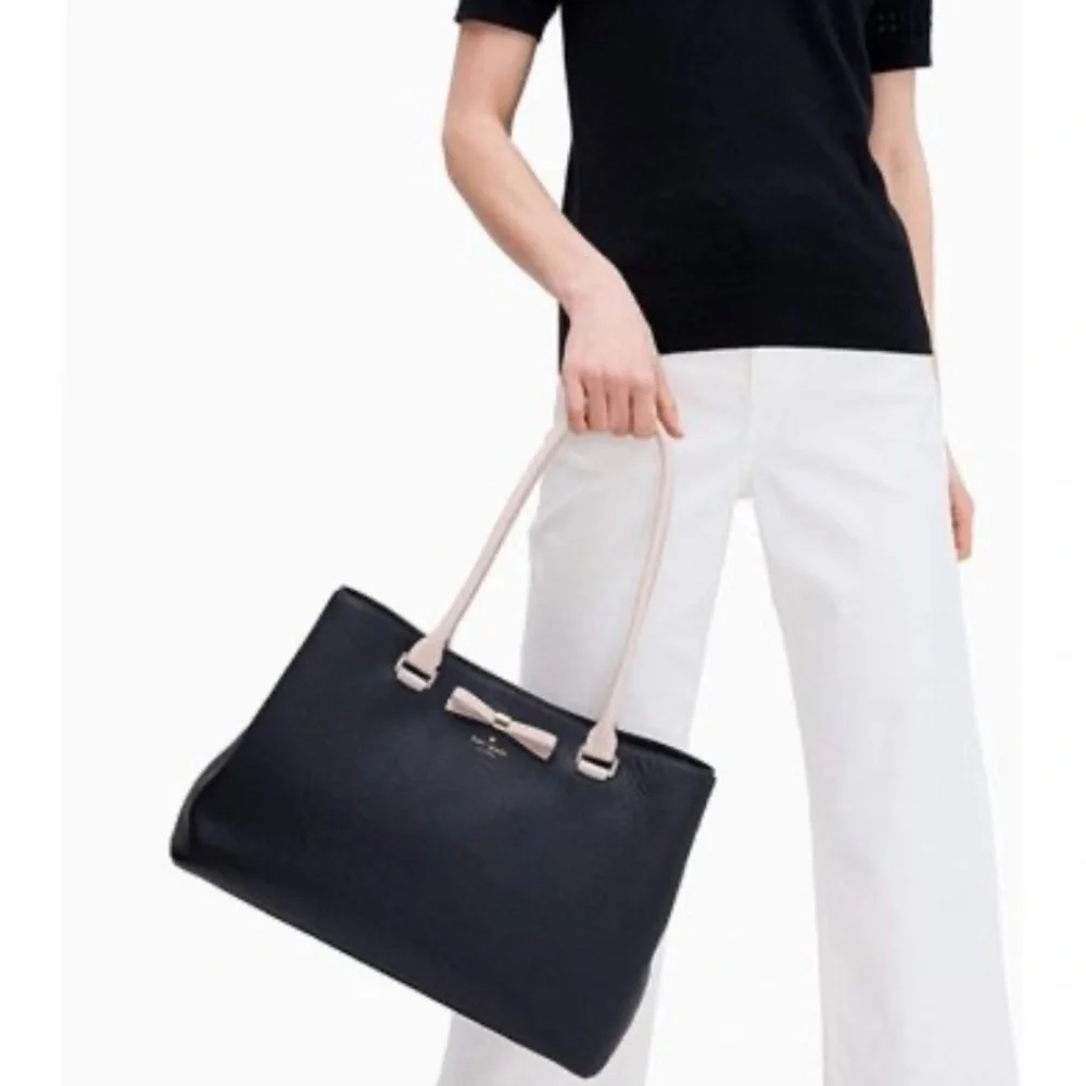 New Kate Spade Henderson Street Maryanne tote bag